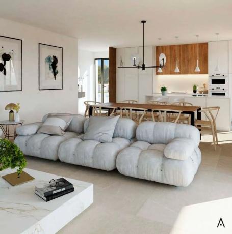 Casa independiente en calle Galicía, 75