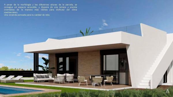 Casa independiente en calle Galicía, 75