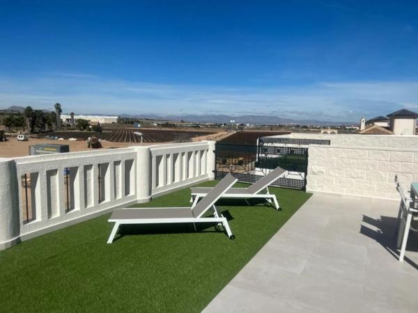 Piso en Ciudad Quesada