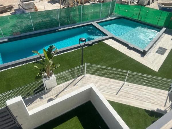 Piso en Ciudad Quesada