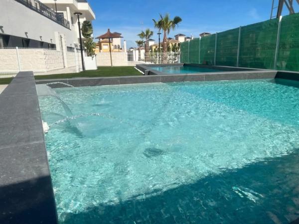 Piso en Ciudad Quesada