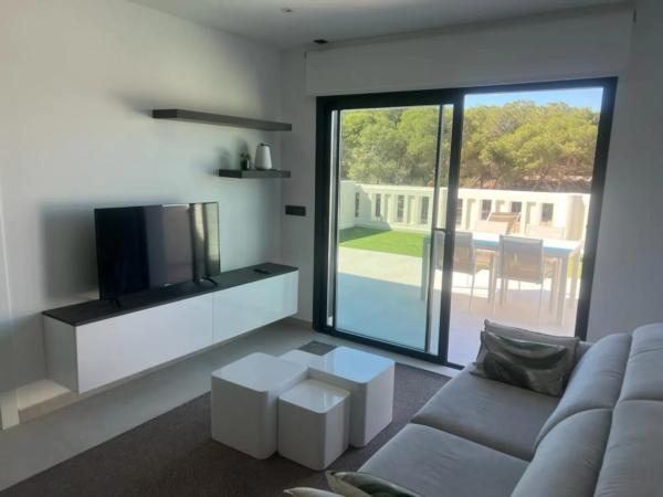 Piso en Ciudad Quesada