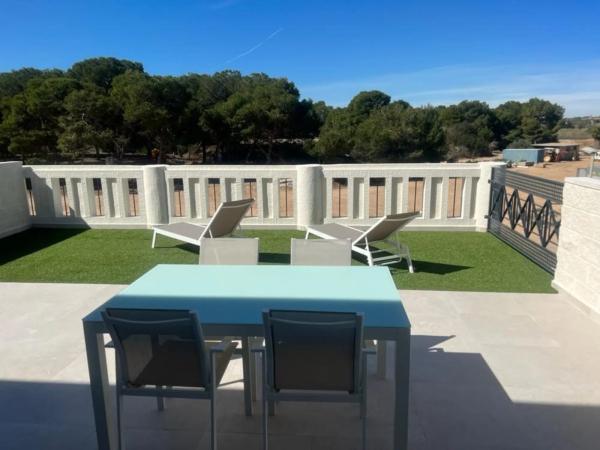 Piso en Ciudad Quesada