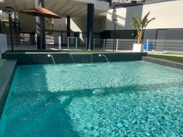 Piso en Ciudad Quesada