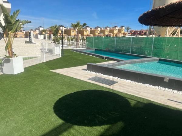 Piso en Ciudad Quesada