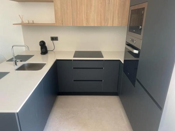 Piso en Ciudad Quesada