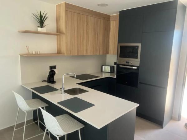 Piso en Ciudad Quesada