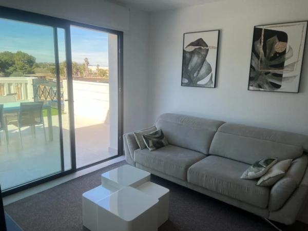 Piso en Ciudad Quesada