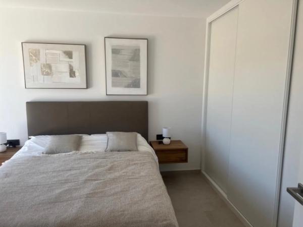 Piso en Ciudad Quesada