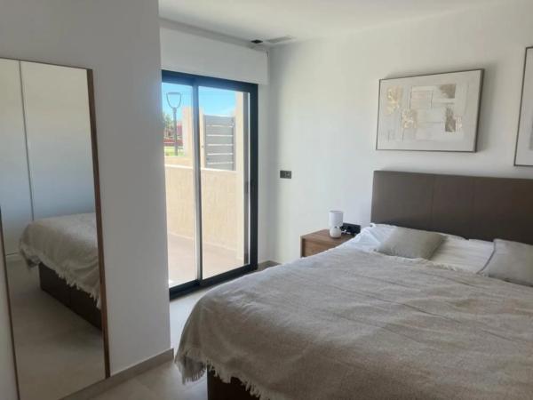 Piso en Ciudad Quesada