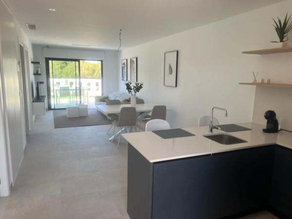 Piso en Ciudad Quesada