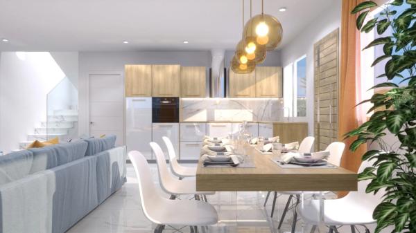 Casa independiente en calle Onda, 10