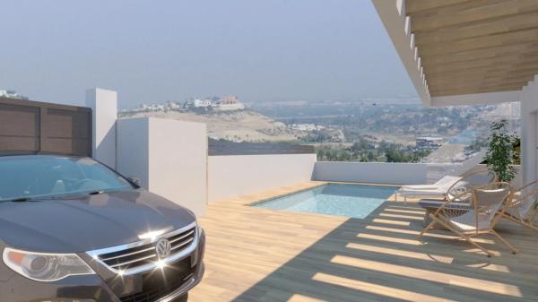 Casa independiente en calle Onda, 10