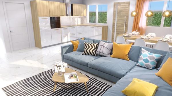 Casa independiente en calle Onda, 10