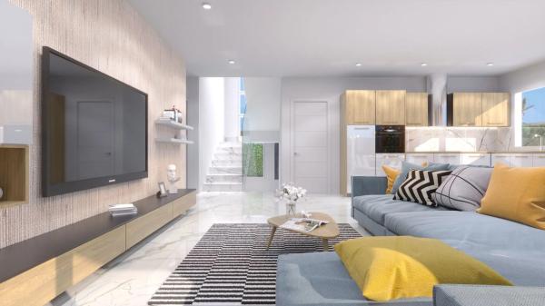 Casa independiente en calle Onda, 10