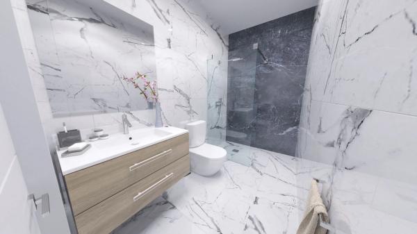 Casa independiente en calle Onda, 10