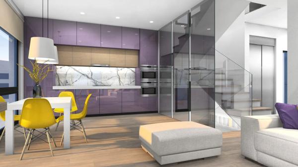 Casa independiente en calle Onda, 10