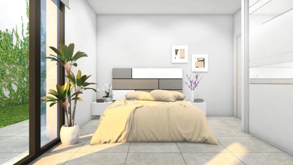 Casa independiente en calle Onda, 10