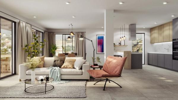 Casa independiente en calle Onda, 10