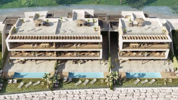 Casa independiente en calle Onda, 10