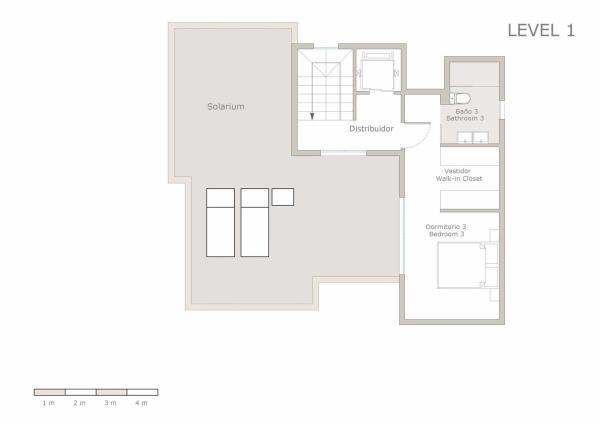 Casa independiente en calle Onda, 10