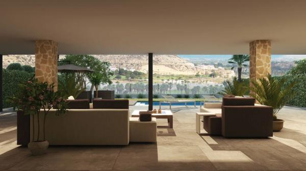 Casa independiente en calle Onda, 10