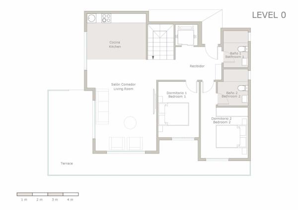 Casa independiente en calle Onda, 10