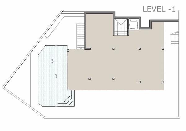 Casa independiente en calle Onda, 10