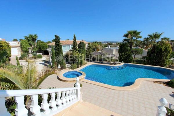 Chalet en Ciudad Quesada