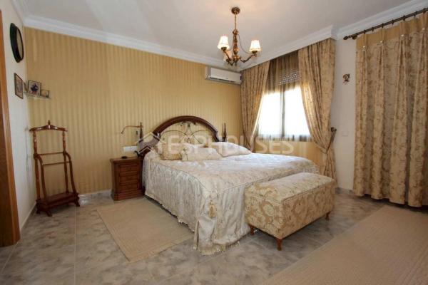 Chalet en Ciudad Quesada