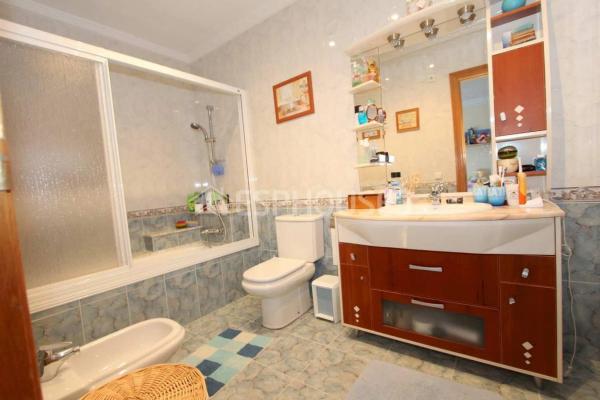 Chalet en Ciudad Quesada