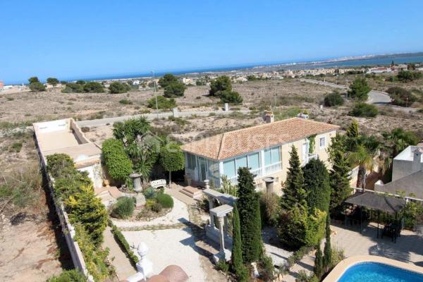 Chalet en Ciudad Quesada