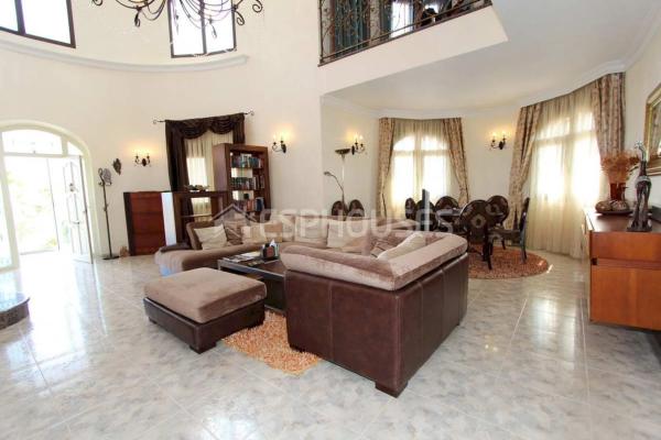 Chalet en Ciudad Quesada