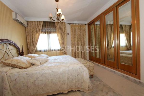 Chalet en Ciudad Quesada