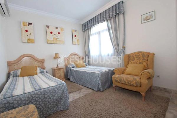 Chalet en Ciudad Quesada