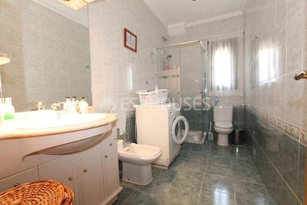 Chalet en Ciudad Quesada