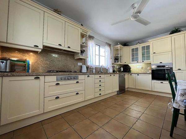 Casa independiente en calle els Lleons s/n