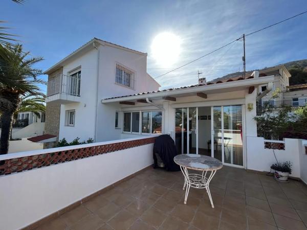 Casa independiente en calle els Lleons s/n