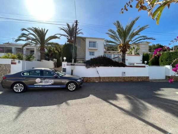 Casa independiente en calle els Lleons s/n