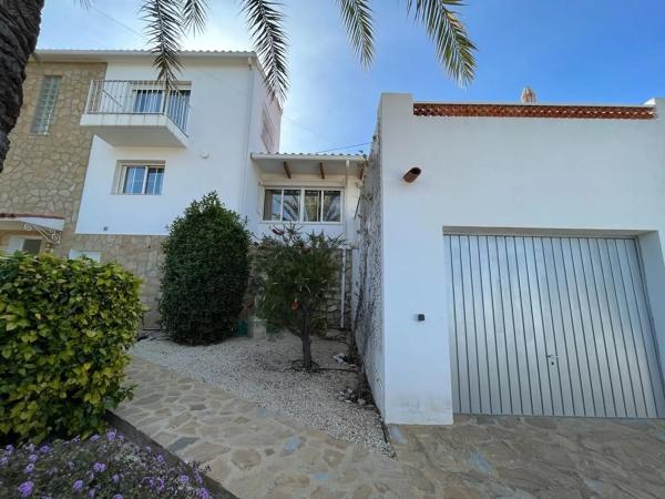 Casa independiente en calle els Lleons s/n