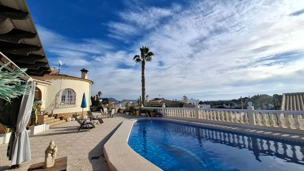 Casa independiente en CL Romer