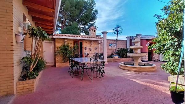 Chalet en Colonia Escandinavia-Cautivador