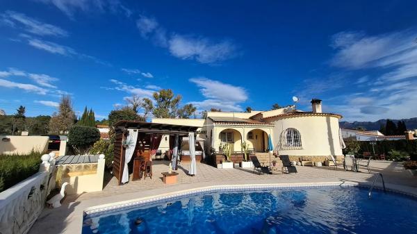 Casa independiente en CL Romer