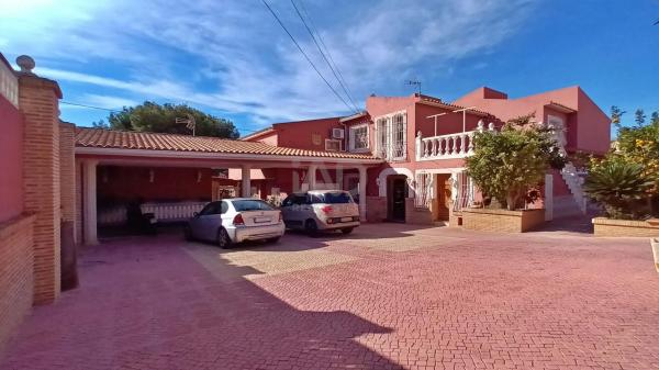 Chalet en Colonia Escandinavia-Cautivador