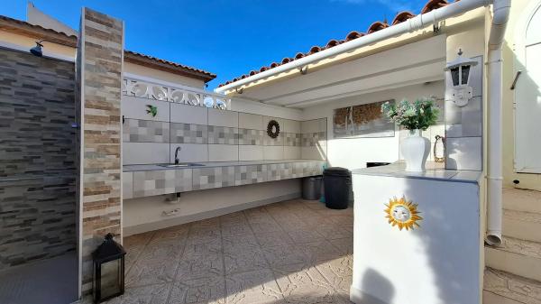 Casa independiente en CL Romer