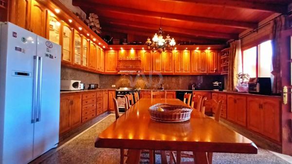 Chalet en Colonia Escandinavia-Cautivador