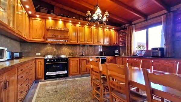 Chalet en Colonia Escandinavia-Cautivador