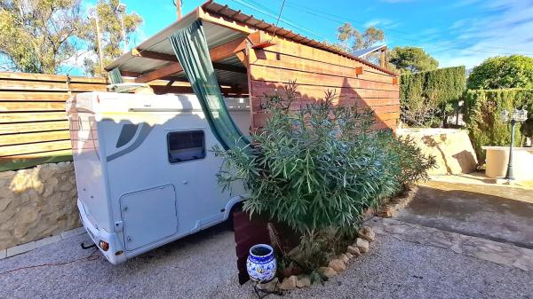 Casa independiente en CL Romer