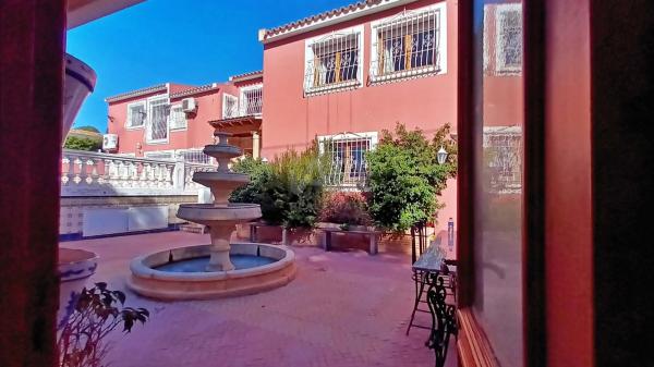 Chalet en Colonia Escandinavia-Cautivador