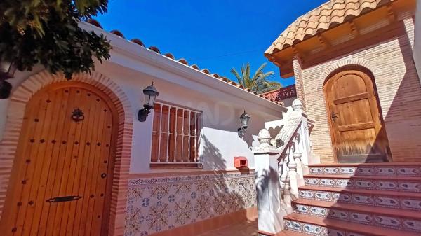 Chalet en Colonia Escandinavia-Cautivador